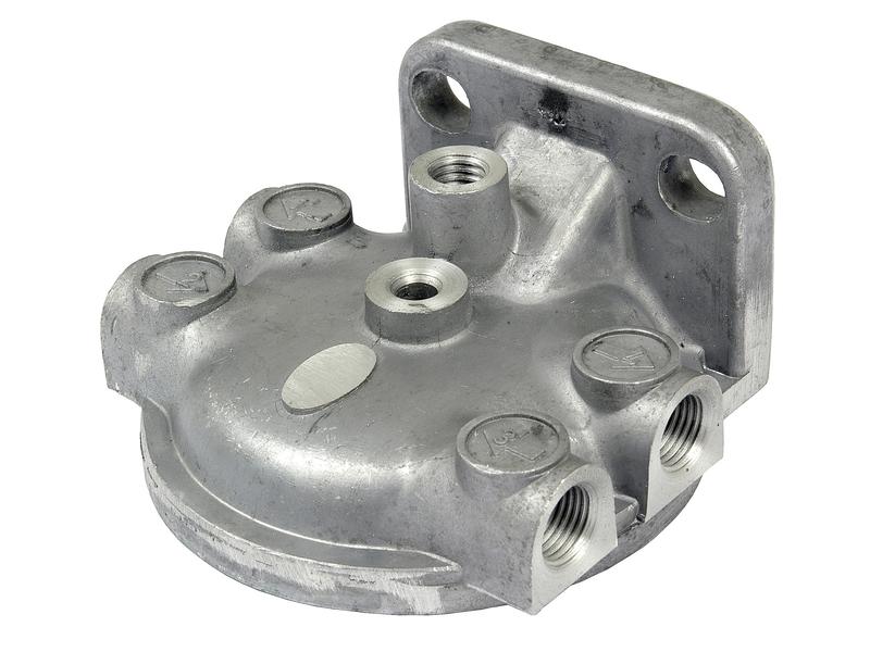 Cabeça de filtro (S.42127)