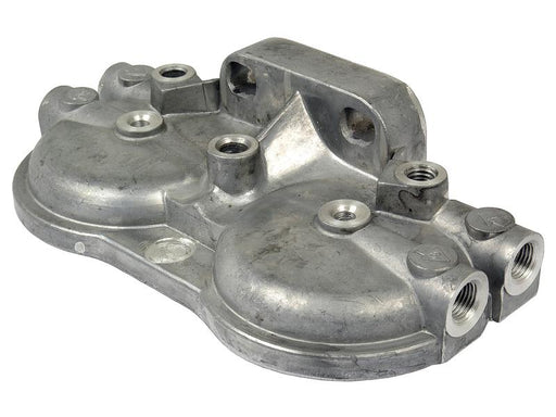 Cabeça de filtro duplo (S.42128)