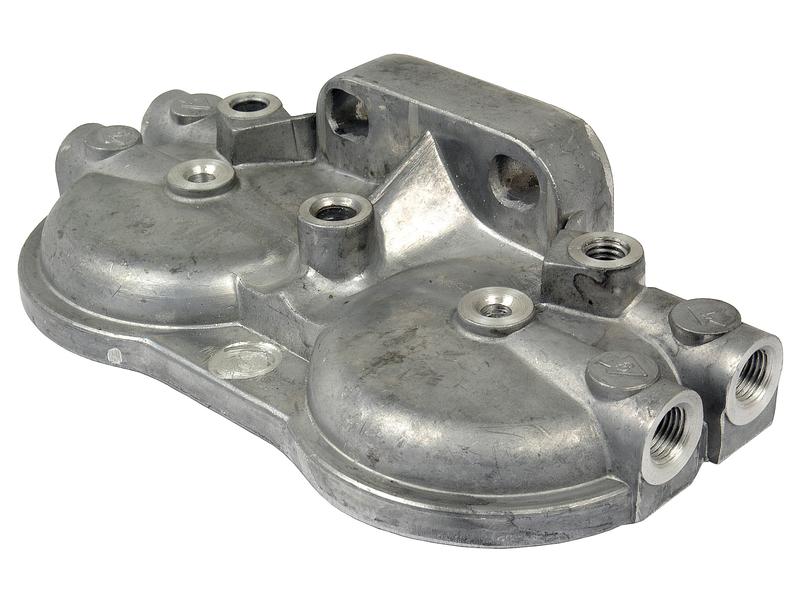 Cabeça de filtro duplo (S.42128)