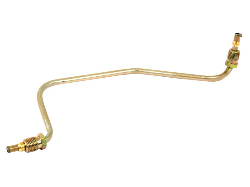 Tubo combustível (S.42129)