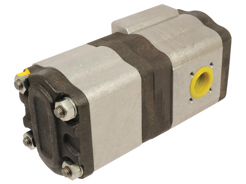 Bomba hidraulica (S.42172)