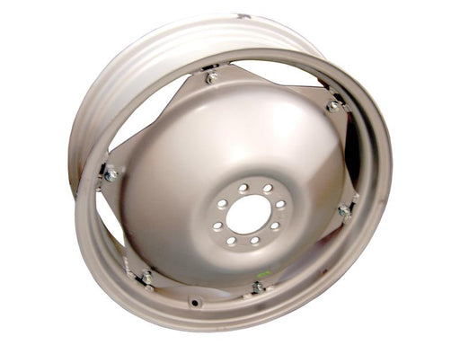 Jante, Tamanho da jante da roda: 9'' x 28''. (S.42194)