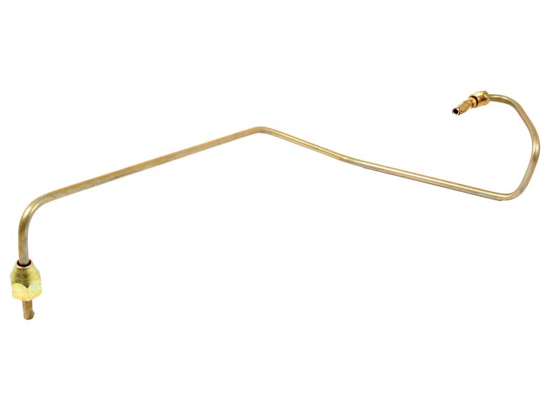 Tubo combustível (S.42203)