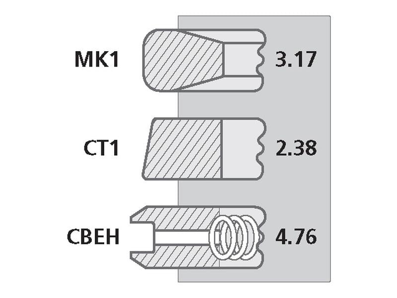 Jogo segmentos (S.42208)