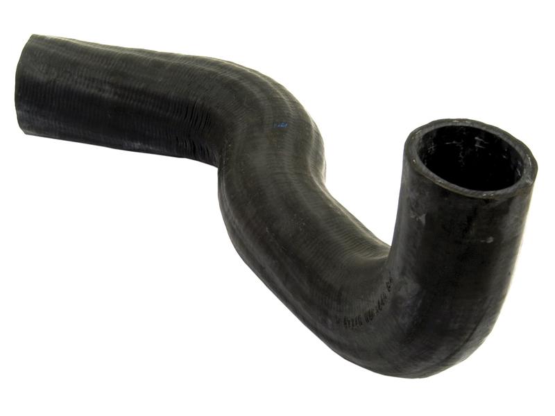 Tubo inferior, Ø interno da extremidade menor da mangueira em: 42mm, Ø interno da extremidade maior da mangueira em: 50mm (S.42246)
