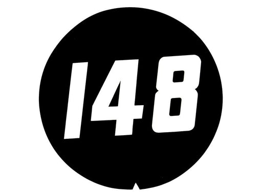 Autocolante - Massey Ferguson 148 (S.42249)
