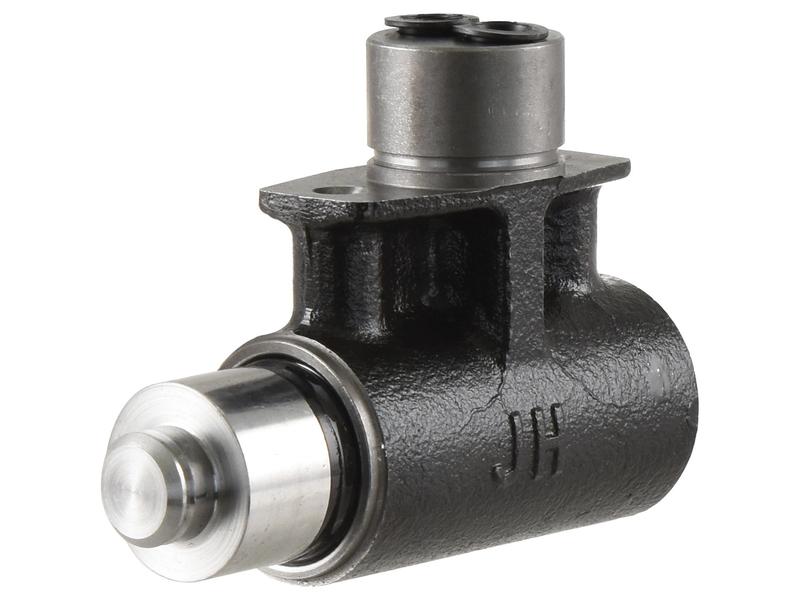 Bomba travão secundária. (Esq.) (S.42270)