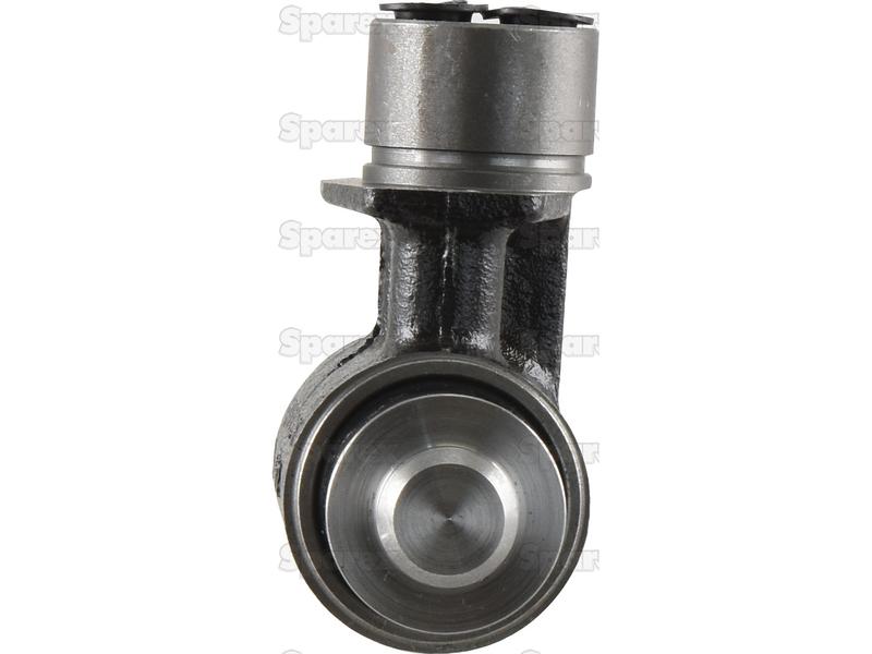 Bomba travão secundária. (Esq.) (S.42270)