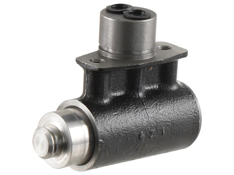 Bomba travão secundária. (Dt.) (S.42271)