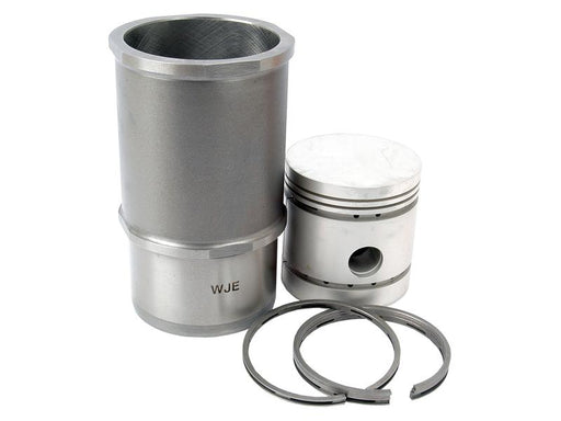 Conjunto camisa, pistão, e segmentos (S.42276)