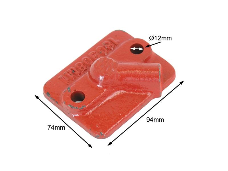 Tampa hidraulico (S.42292)