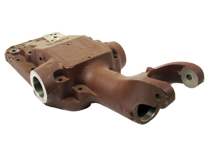 Tampa hidraulico (S.42293)