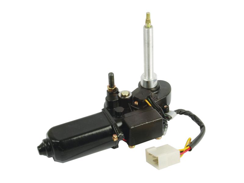 Motor limpa vidros 12V (S.42311)