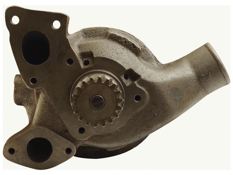 Bomba de água (Com poly) (S.42316)