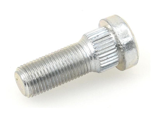 Perne 1/2'' x 1-1/2'' (UNF) Diâmetro estrias de aderência: 5/8 (S.4232)