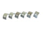 Bronzes da Cambota +0.010'' (0.25mm) (Conjunto) (S.42363)