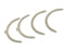 Anilhas de encosto (Conjunto) (S.42365)
