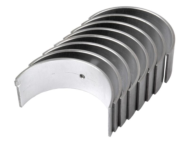 Capas de Biela Standard (Conjunto) (S.42366)