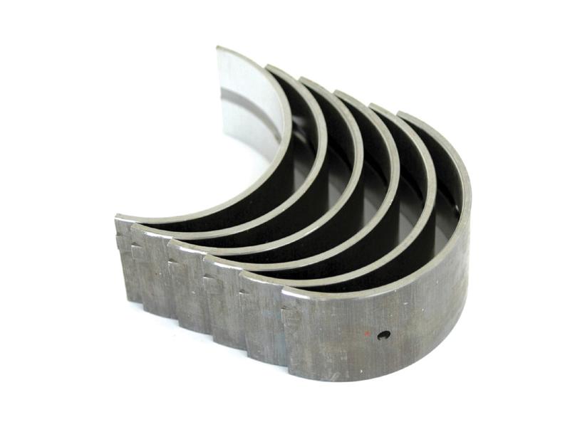 Bronzes da Cambota +0.030'' (0.75mm) (Conjunto) (S.42370)