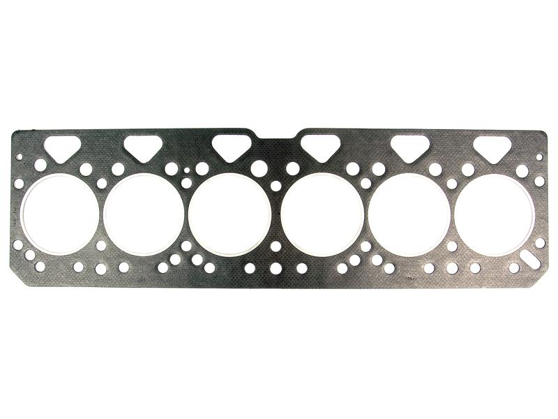 Junta Cabeça - 6 cil. (1006.6, 1006.6T, 1006.60, 1006.6TW) (S.42396)