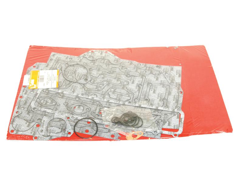 Jogo de juntas conversão - 6 cil. (1006.6, 1006.60T, A6.354.4) (S.42398)