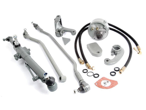 Kit de direcção hidráulica(eixo curvo) (S.42415)