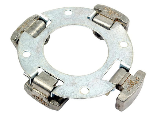 Pesos do regulador (S.42423)