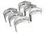 Bronzes da Cambota +0.030'' (0.75mm) (Conjunto) (S.42426)