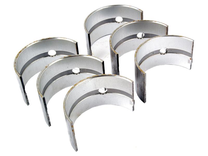 Bronzes da Cambota +0.030'' (0.75mm) (Conjunto) (S.42426)