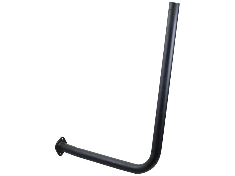 Tubo de escape - (do colector para a panela) (S.42428)