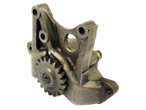 Bomba oleo (S.42434)