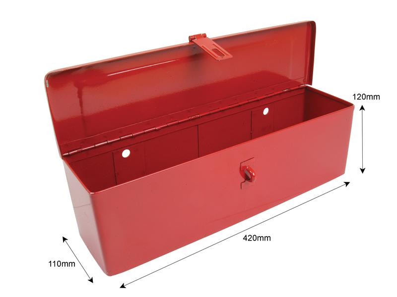 Caixa de ferramentas (S.42476)