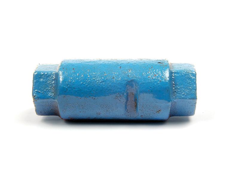 Esticador 110mm - 3/4 UNC (S.4247)