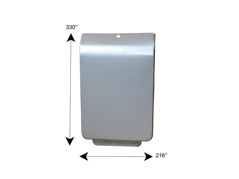 Tampa bateria (S.42506)