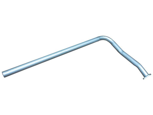 Tubo de escape - (do colector para a panela) (S.42512)