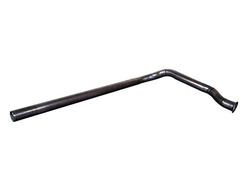 Tubo de escape - (do colector para a panela) (S.42513)