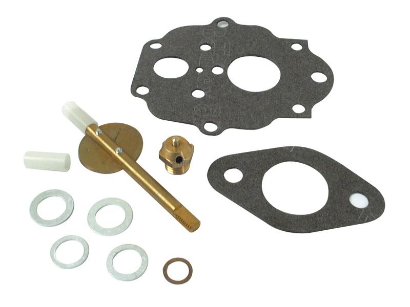 Kit de reparação do carburador (S.42541)