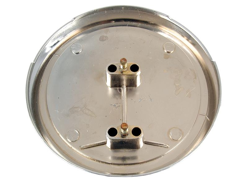 Medalhão - Massey Ferguson 185 (S.42552)