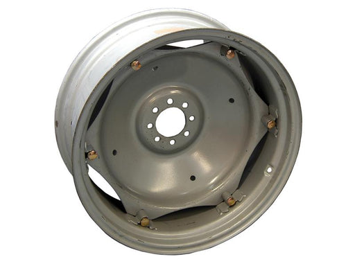 Jante, Tamanho da jante da roda: 11'' x 28''. (S.42557)