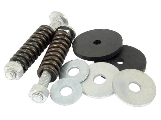 Kit de parafusos para o depósito de combustível (S.42580)