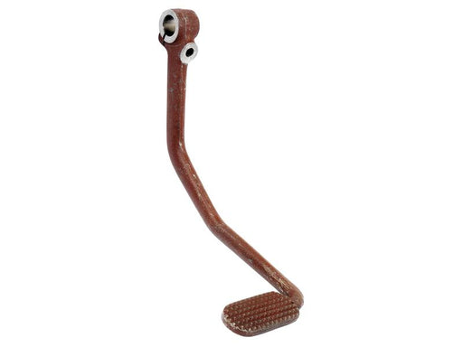 Pedal da embraiagem (S.42584)