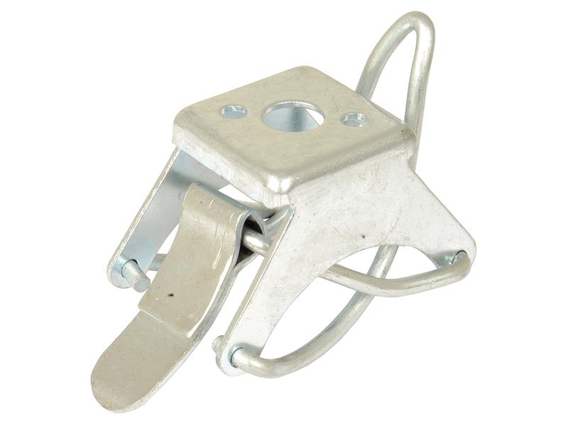 GREASE GUN MOUNTING BRACKET (S.4258)