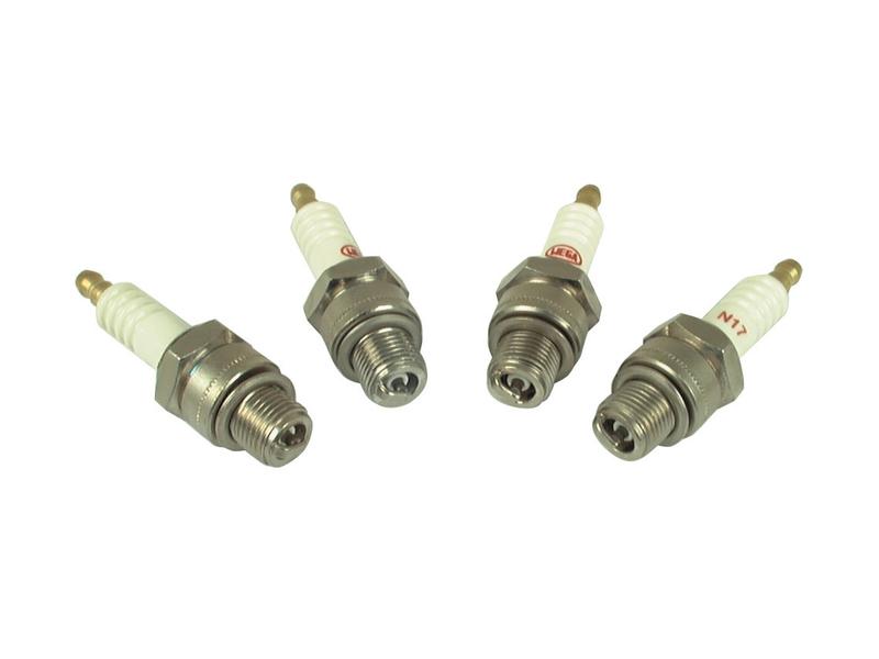 Vela de ignição (S.42611)