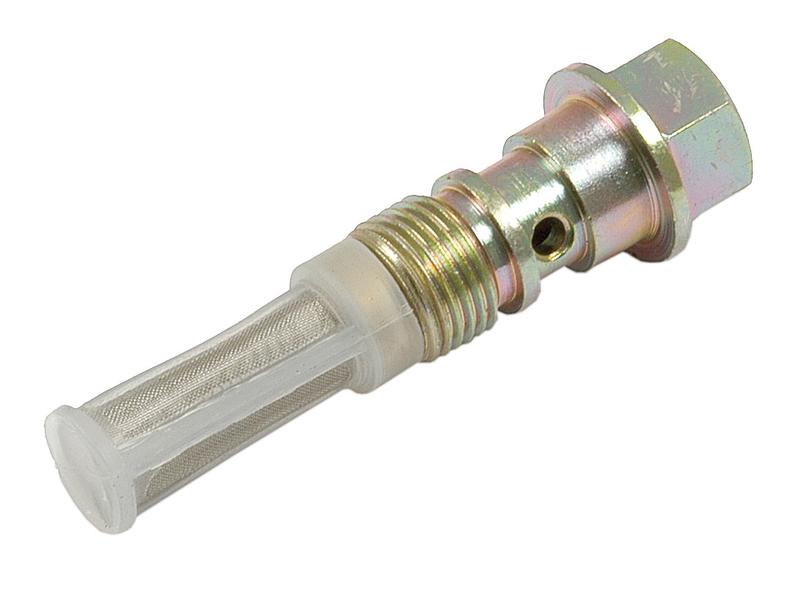 Parafuso de retorno 5/8 x 77mm (S.42685)