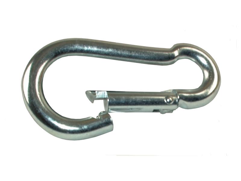 Mosquetão, Diâmetro do gancho4mm x 40mm (S.4270)