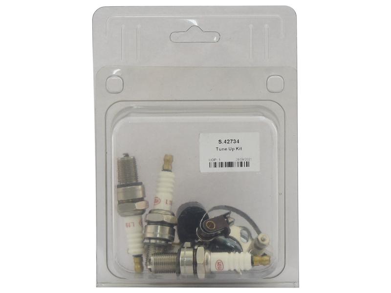 Kit de ignição (S.42734)