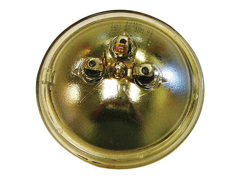 Farol, Esq./Dt. Lado de condução Direita (S.4277)