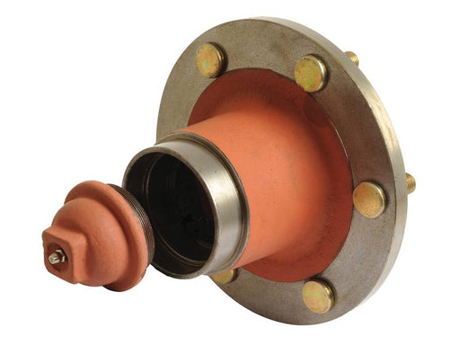 Cubo de roda (S.42782)