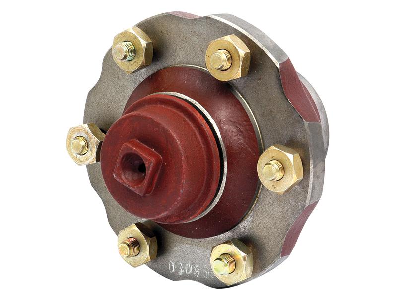 Cubo de roda (S.42783)