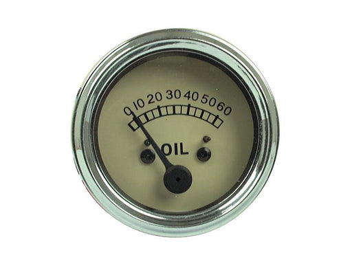 Manometro pressão oleo (S.42784)